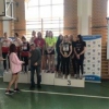 XI Mistrzostwa Szkół Ponadgimnazjalnych na Ergometrze Wioślarskim
