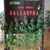 Narodowe Czytanie - "Balladyna" Juliusza Słowackiego