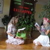 Narodowe Czytanie - "Balladyna" Juliusza Słowackiego