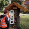 Odjazdowy Bibliotekarz