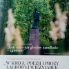 Półfinał Weroniki Stankiewicz w konkursie recytatorskim „W kręgu poezji i prozy łagrowej więźniarek KL Ravensbrück”