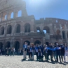 SPOLETO - Wycieczka do Rzymu
