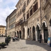 SPOLETO - Asyż i Perugia