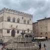 SPOLETO - Asyż i Perugia