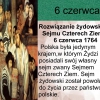 CZERWIEC - kartki z kalendarza