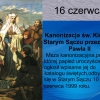 CZERWIEC - kartki z kalendarza