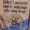 Podziękowanie za współpracę