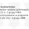 Projekt Zawodowcy w ZS 1 i ZS6 w Ełku