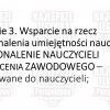 Projekt Zawodowcy w ZS 1 i ZS6 w Ełku