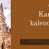 Kartki z kalendarza LIPIEC-SIERPIEŃ