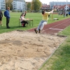 I Memoriał im. Janusza Paziewskiego - Mistrzostwa Powiatu Ełckiego Szkół Ponadpodstawowych w lekkoatletyce