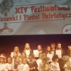 Festiwal Piosenki Patriotycznej