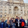 SPOLETO II grupa - wycieczka do Rzymu