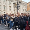 III Grupa w Spoleto - Wycieczka do Rzymu