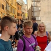 IV Grupa Spoleto - Wszystkie drogi prowadzą do Rzymu!