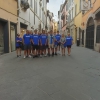 IV Grupa Spoleto - Spacery w Spoleto