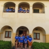 IV Grupa Spoleto - Villa Redenta