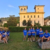 IV Grupa Spoleto - Villa Redenta