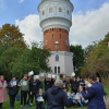 Noc Bibliotek 2022 „To się musi powieść” w naszej szkole