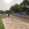 II Memoriał im. Janusza Paziewskiego - Mistrzostwa Powiatu Ełckiego Szkół Ponadpodstawowych w lekkoatletyce