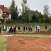 II Memoriał im. Janusza Paziewskiego - Mistrzostwa Powiatu Ełckiego Szkół Ponadpodstawowych w lekkoatletyce