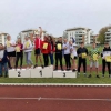 II Memoriał im. Janusza Paziewskiego - Mistrzostwa Powiatu Ełckiego Szkół Ponadpodstawowych w lekkoatletyce