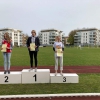 II Memoriał im. Janusza Paziewskiego - Mistrzostwa Powiatu Ełckiego Szkół Ponadpodstawowych w lekkoatletyce