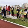 II Memoriał im. Janusza Paziewskiego - Mistrzostwa Powiatu Ełckiego Szkół Ponadpodstawowych w lekkoatletyce