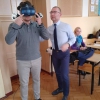 Wirtualne Laboratorium Empiriusz - technologia VR w szkole!
