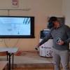Wirtualne Laboratorium Empiriusz - technologia VR w szkole!