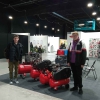 Targi Maszyn Budowlanych Construction Machinery Exhibition w Ptak Warsaw Expo w Nadarzynie