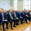 Konferencja - „Kształcenie dla przyszłości – wykorzystanie potencjału biznesu w edukacji zawodowej” – 15 lutego 2023 roku