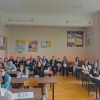 Tydzień Różnorodności Edukacyjnych w Zespole Szkół nr 1 im. Jędrzeja Śniadeckiego w Ełku