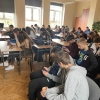 Tydzień Różnorodności Edukacyjnych w Zespole Szkół nr 1 im. Jędrzeja Śniadeckiego w Ełku