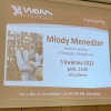 Konkurs Wiedzy o Biznesie i Zarządzaniu „Młody Menedżer”