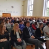 Konferencja - Praktyczne wykorzystanie kształcenia zawodowego w prowadzonej działalności