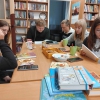 Noc Bibliotek w języku ukraińskim