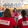 DKMS Komórkomania