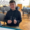 DKMS Komórkomania