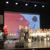 Słowiki Śniadeckiego na XVI Festiwalu Piosenki i Pieśni Patriotycznej