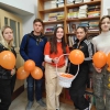 Kampania „Pomarańczowej Wstążki”