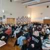 Spotkanie Samorządu