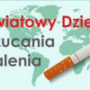 Światowy Dzień Rzucania Palenia Tytoniu