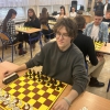 Turnieje szachowe z udziałem przedstawicieli Śniadeckiego