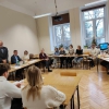Aby ludzie umieli ze sobą rozmawiać...