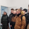 Wizyta w Muzeum Kropli Wody