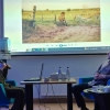 Spotkanie uczniów w Bibliotece Publicznej im. Zofii Nasierowskiej w Ełku