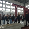 Młodzież na Dniu Otwartym Politechniki Białostockiej