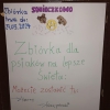 Wsparcie Schroniska Sonieczkowo
