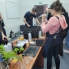 Kurs Barmański